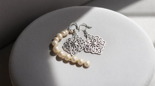 10 astuces pour sélectionner des boucles d'oreilles stylées