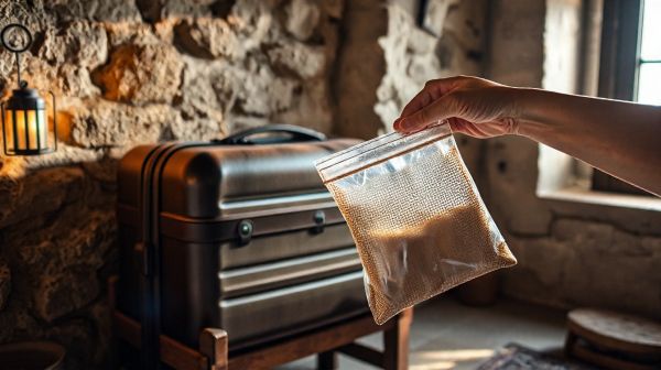 5 astuces pour une trousse de toilette éco-responsable en voyage