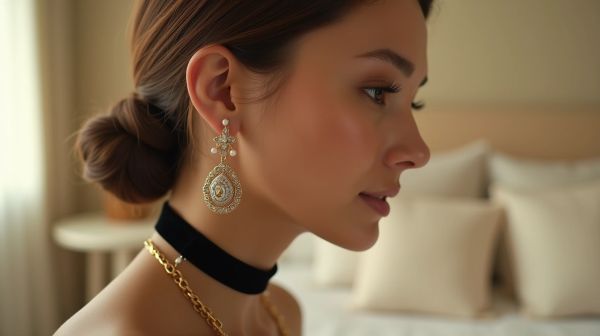 Comment choisir des boucles d'oreilles qui subliment votre style