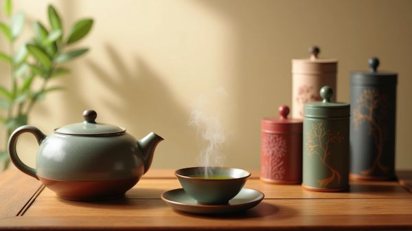 Meilleur marque de thé : guide pour choisir le thé parfait