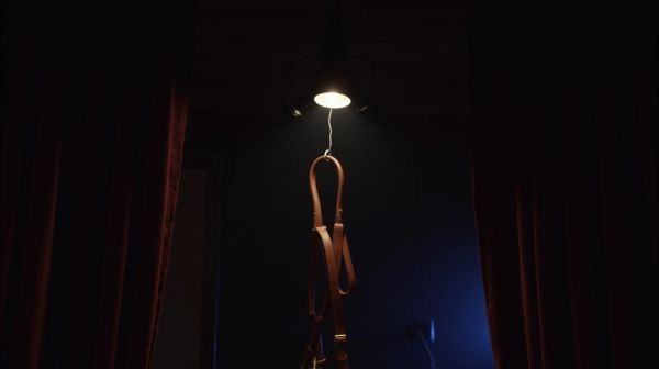 Pourquoi le harnais bdsm transcende vos jeux érotiques